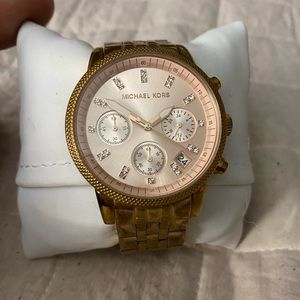 Michael Kors watch